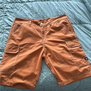 True Religion Cargo Shorts - Size 38 - NWT